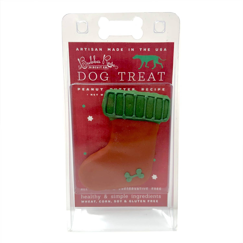 Stocking | Bubba Rose Treat Bubba Rose Biscuit Co. 