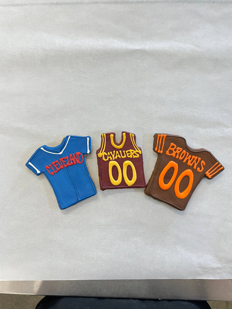 10 Years Strong | Lucky Biscuit Treat Lucky Biscuit Pet Bakery 