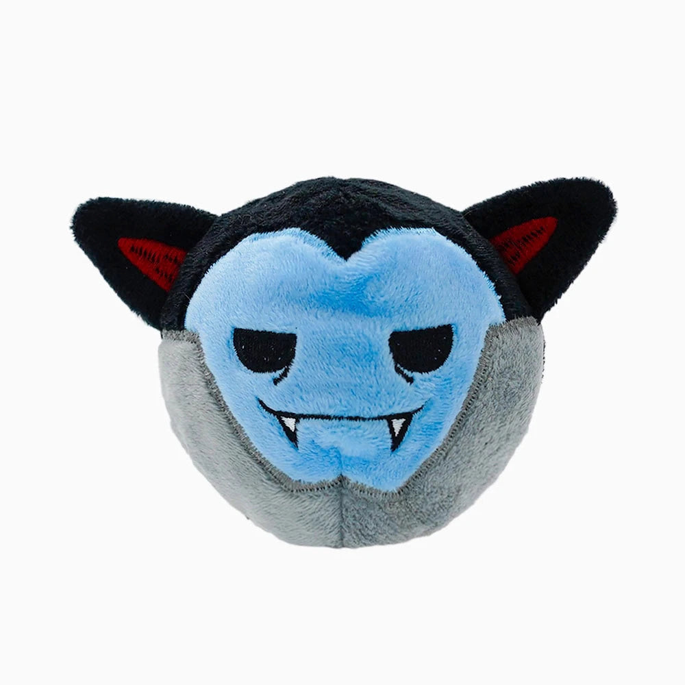 Super Ball Vampire | Hugsmart Dog Toys Hugsmart Products Inc 