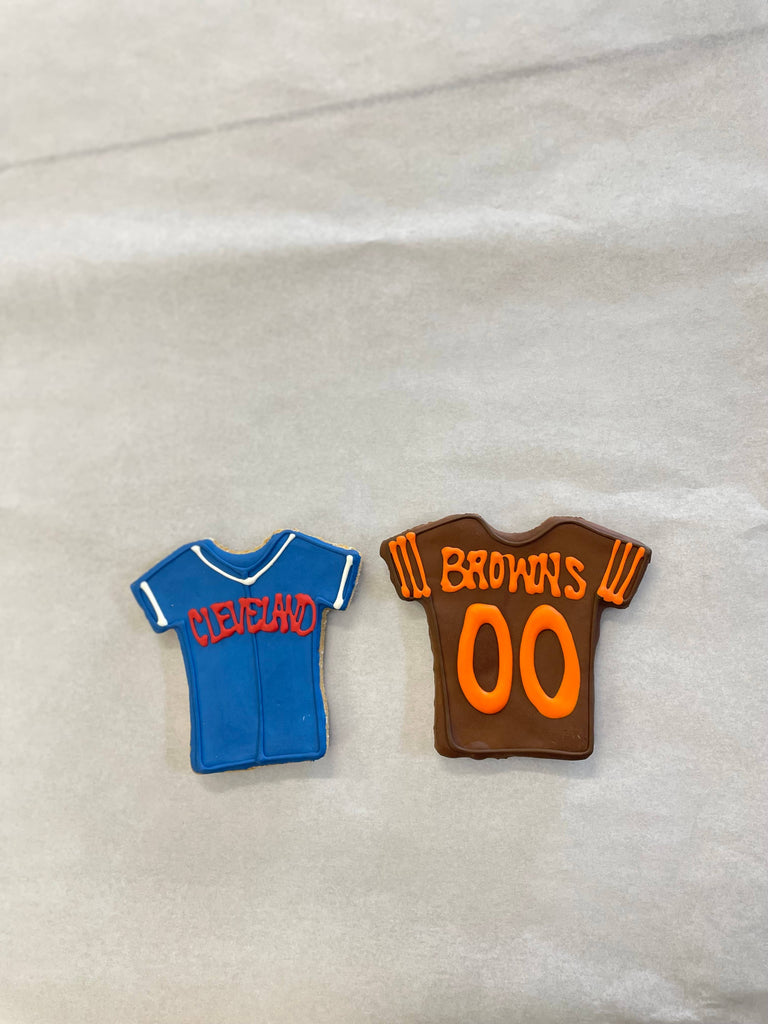 10 Years Strong | Lucky Biscuit Treat Lucky Biscuit Pet Bakery 