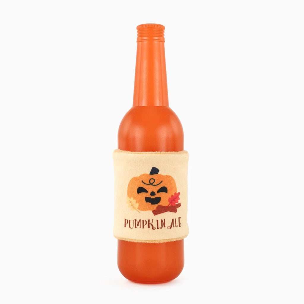 Pumpkin Ale | Hugsmart Dog Toys Hugsmart Products Inc 