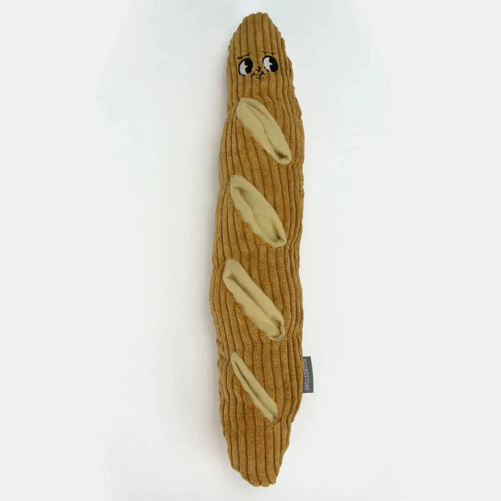 Baguette Dog Toy | Houndstone Max & Bone 