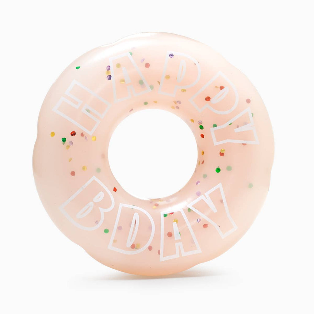 HugSmart | Birthday Donut Toy Hugsmart Products Inc 