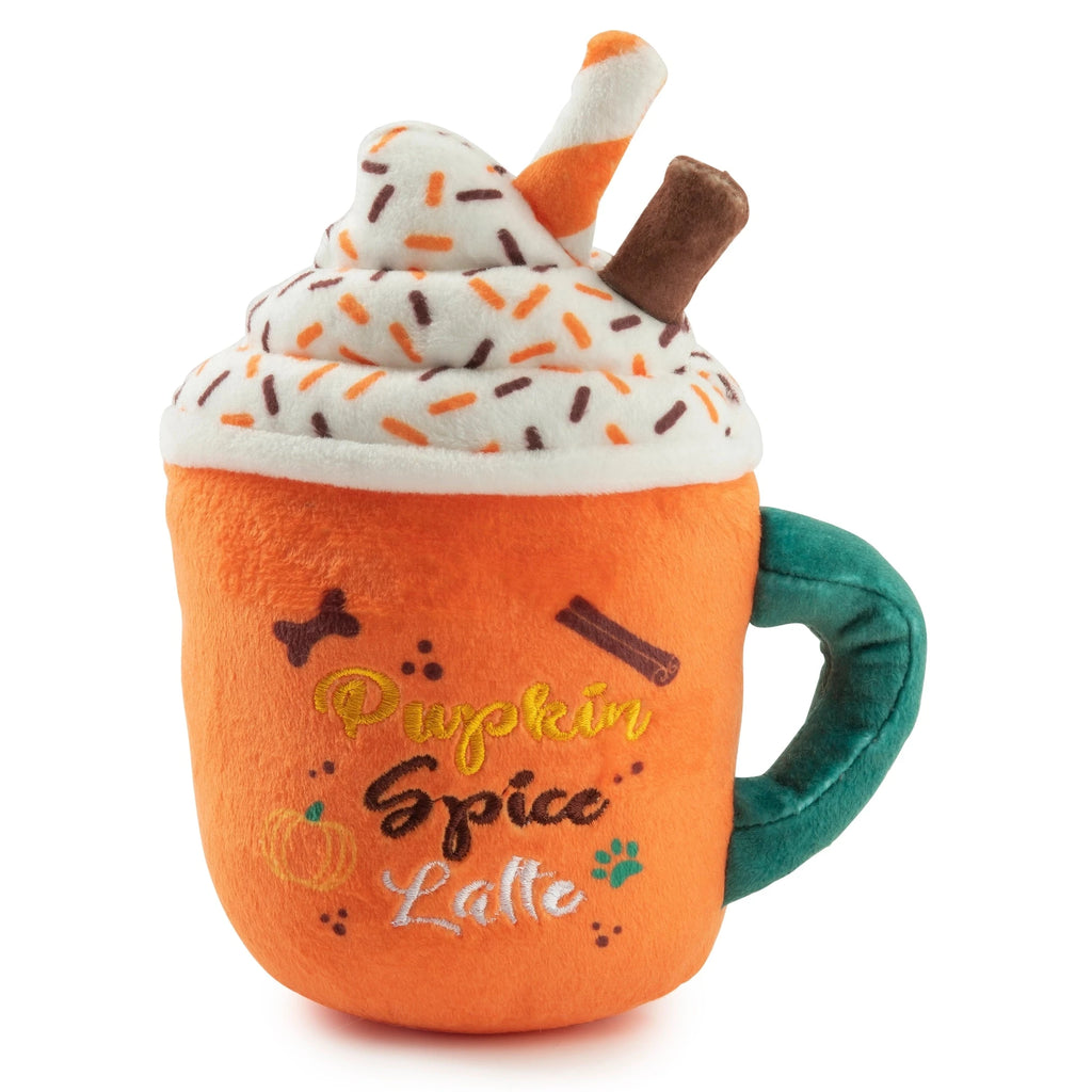Pupkin Spice Latte | Haute Diggity Dog Haute Diggity Dog 