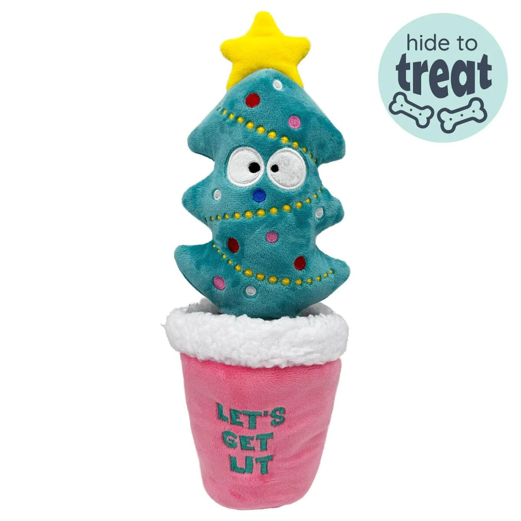 Lets Get Lit Christmas Tree | Huxley & Kent Toy Huxley & Kent 