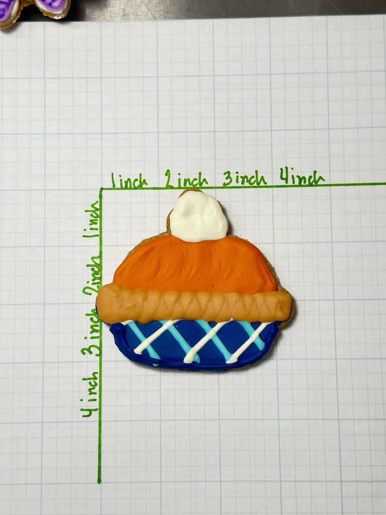 Snail | Lucky Biscuit Treat Lucky Biscuit Pet Bakery 
