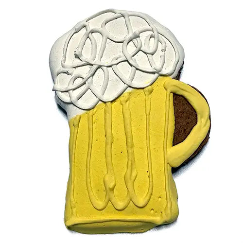 Sports Season | Lucky Biscuit Co. Château Le Woof Beer 