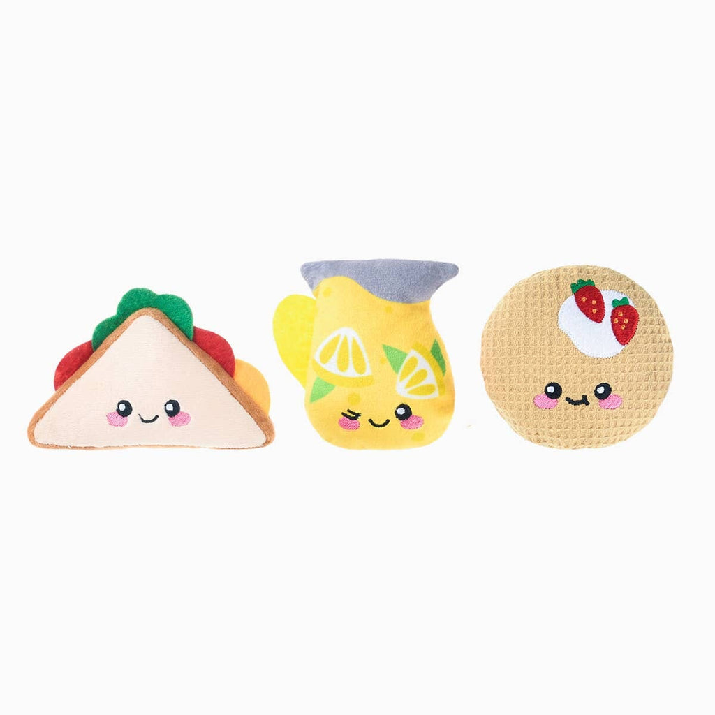 HugSmart | Yappy Yum Toy Hugsmart Products Inc 