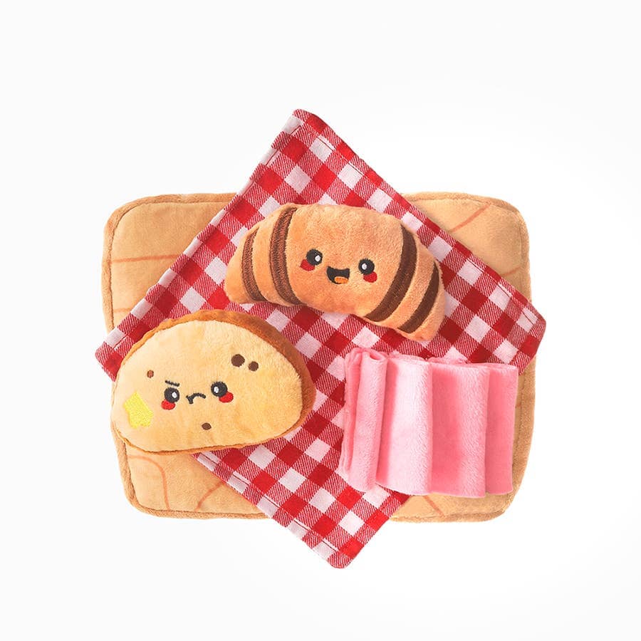 HugSmart | Charcuterie Board Toy Hugsmart Products Inc 