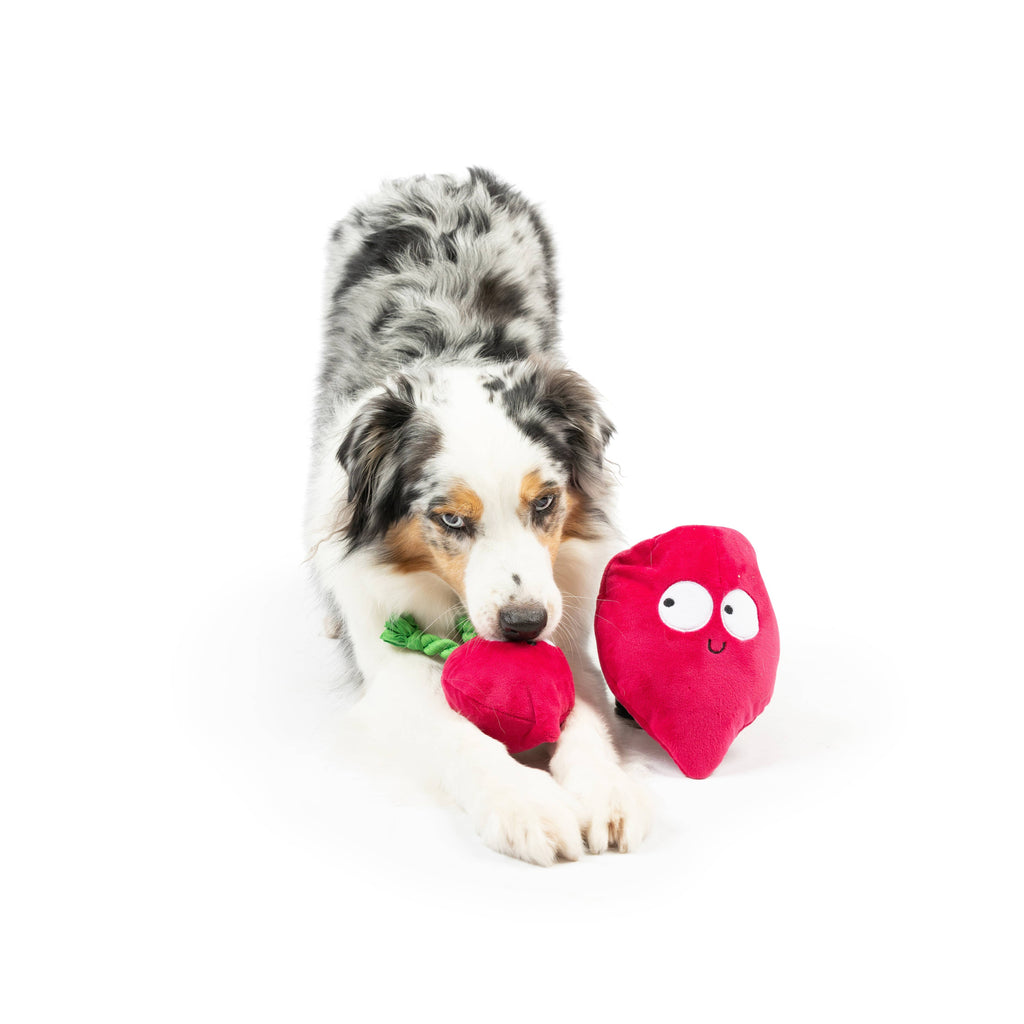 Huxley & Kent | Beet: Small Toy Huxley & Kent 