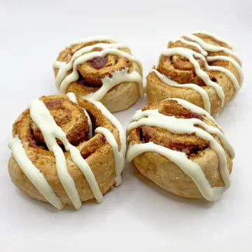 RKR Biscuits | Breakfast Pastry RKR Biscuits Cinnamon Rolls 