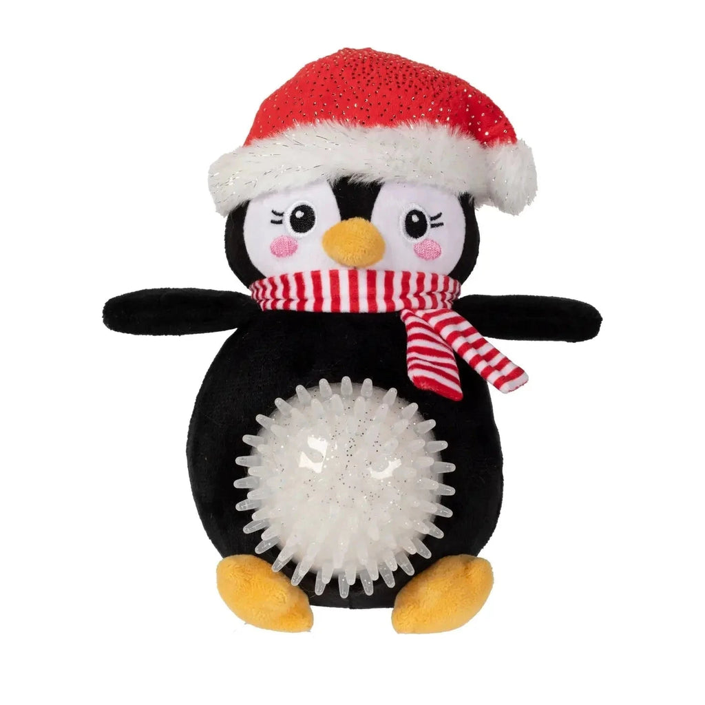 Play It Cool Penguin Plush Toy | Fringe Dog Toys Petshop by Fringe Studio 