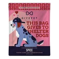 GIVEPET Treats GIVEPET Premium Dog Treats 