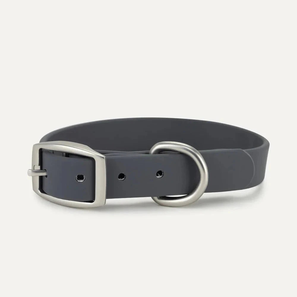 Hazel Collar | Maxbone maxbone Charcoal Medium 