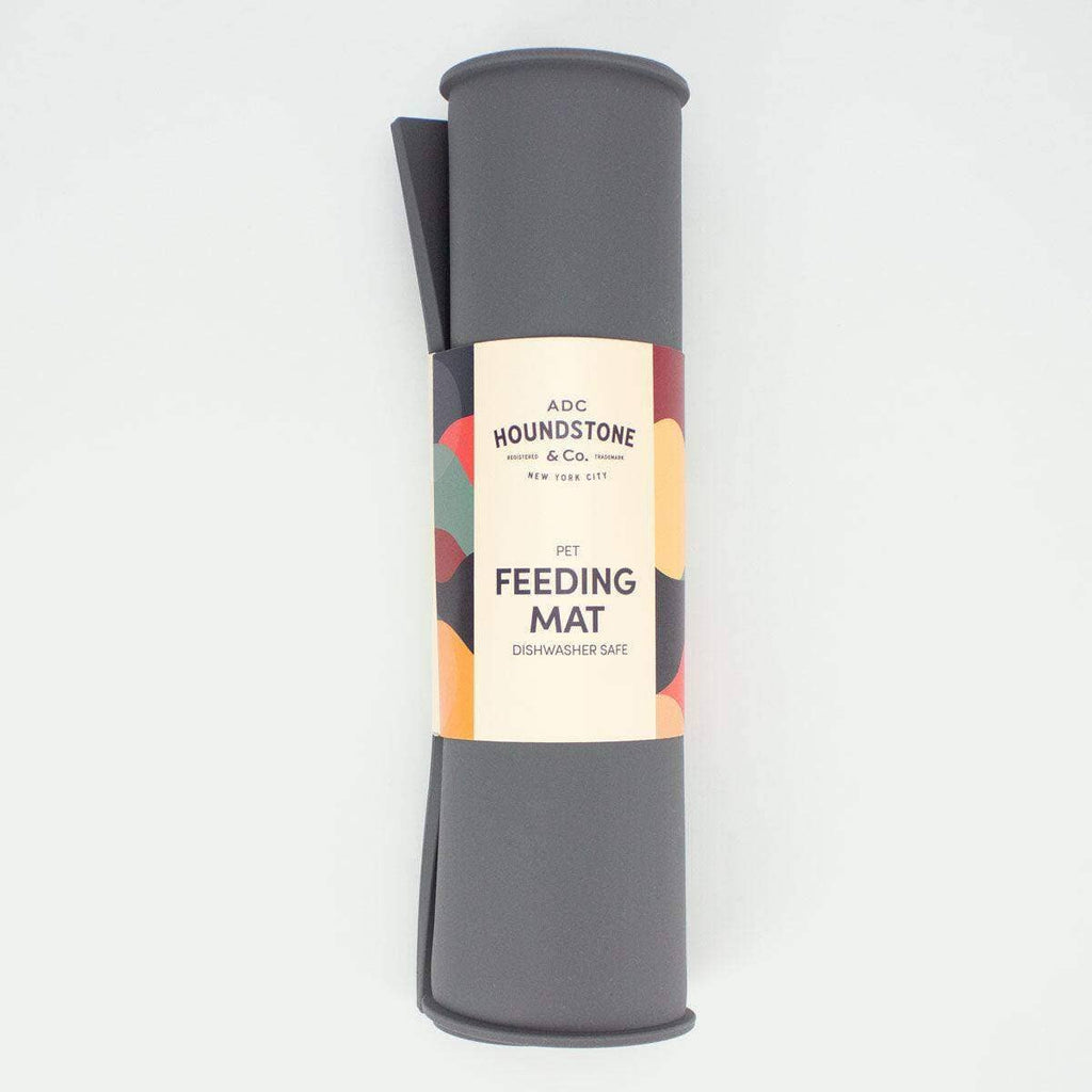 Mats | Houndstone Max & Bone Dark Grey 