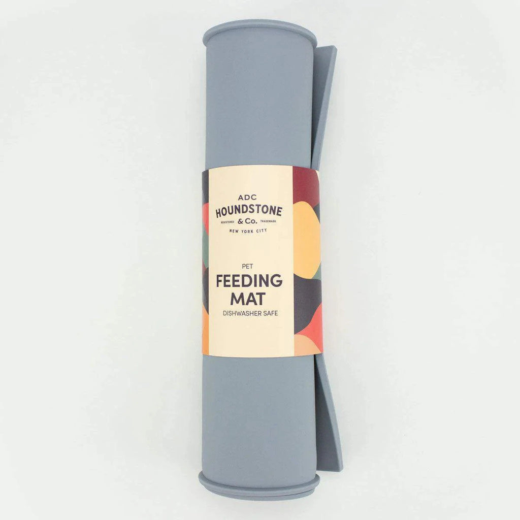 Mats | Houndstone Max & Bone Grey 