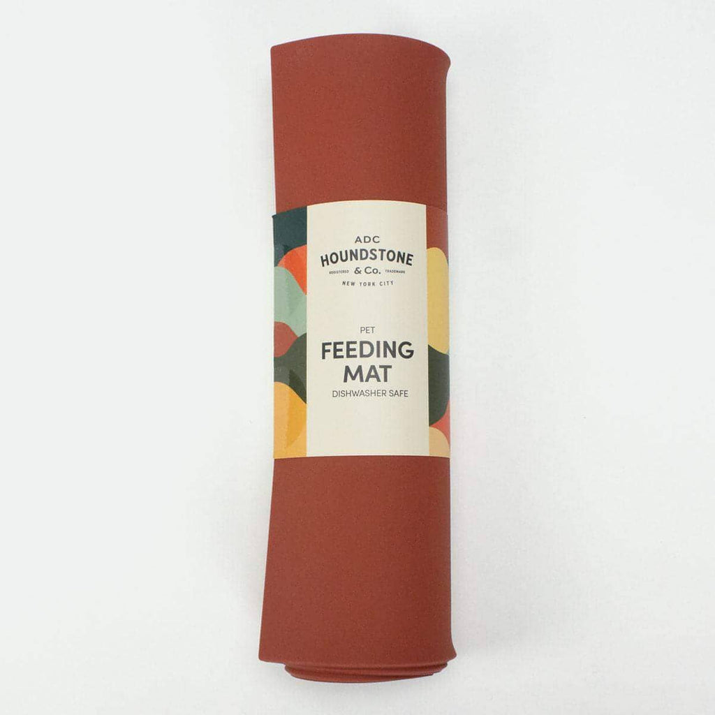 Mats | Houndstone Max & Bone Dark Orange 