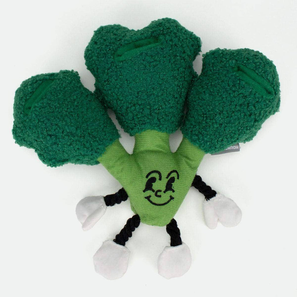 Broccoli | Houndstone Max & Bone 