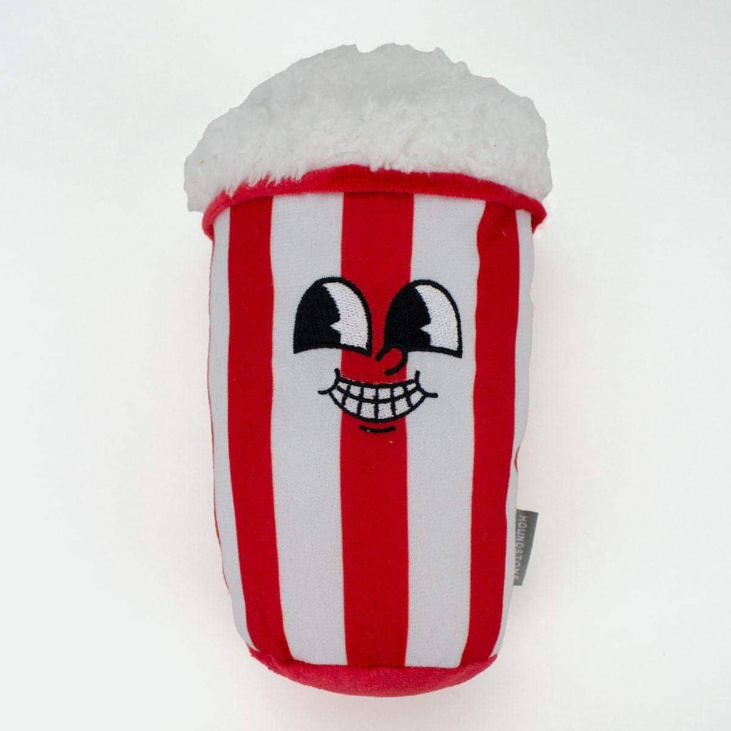 Popcorn | Houndstone Max & Bone 