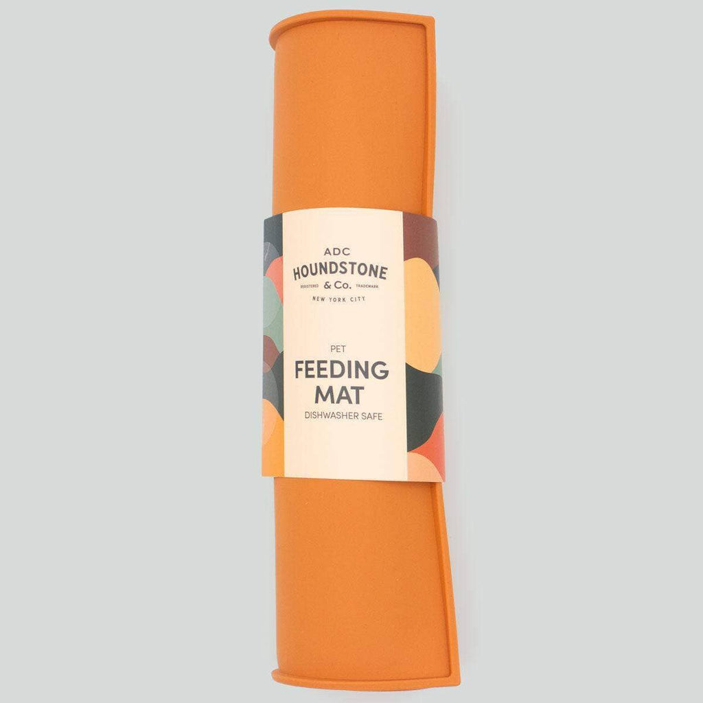 Mats | Houndstone Max & Bone Orange 