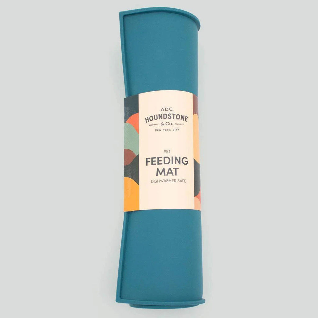 Mats | Houndstone Max & Bone Turquoise 