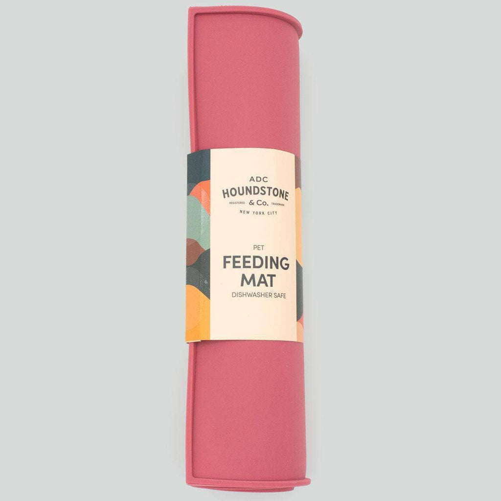 Mats | Houndstone Max & Bone Pink 
