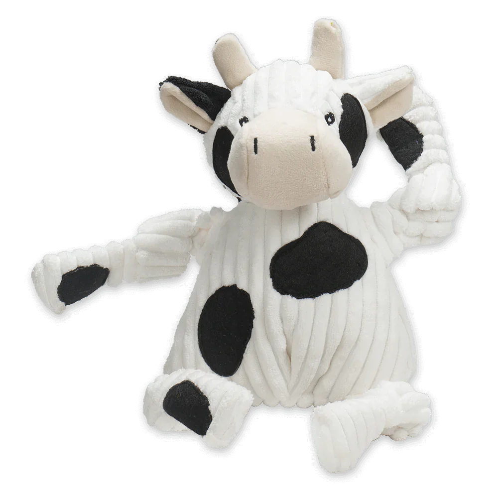 Wee Huggles Château Le Woof Cow 
