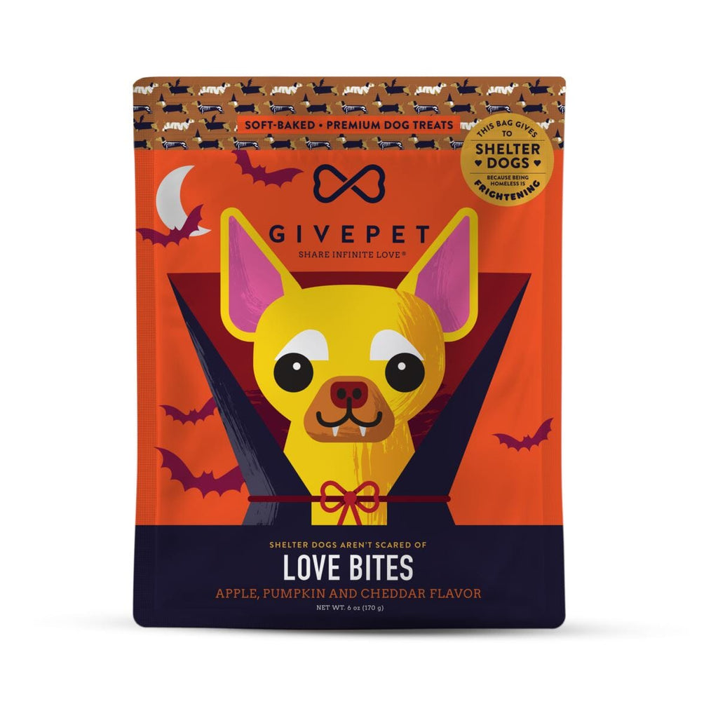 GIVEPET Treats GIVEPET Premium Dog Treats 