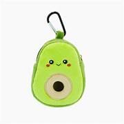 Avocado | Pooch Pouch Hugsmart Products Inc 