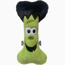 Huxley & Kent Bone Toy Château Le Woof Franken Bone 