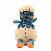 Dino Egg | Fuzzy Friends Hugsmart Products Inc 