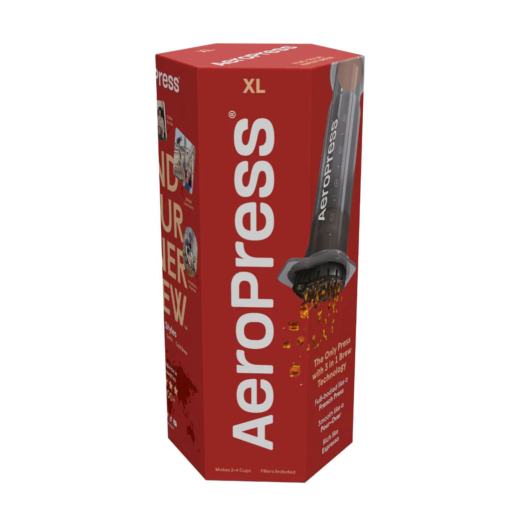 Aeropress Coffee Maker Aeropress XL 