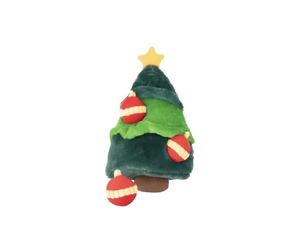 Zippy Paws | Christmas Tree Château Le Woof 