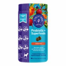 Evolutions Probiotic + Superfoods Château Le Woof 