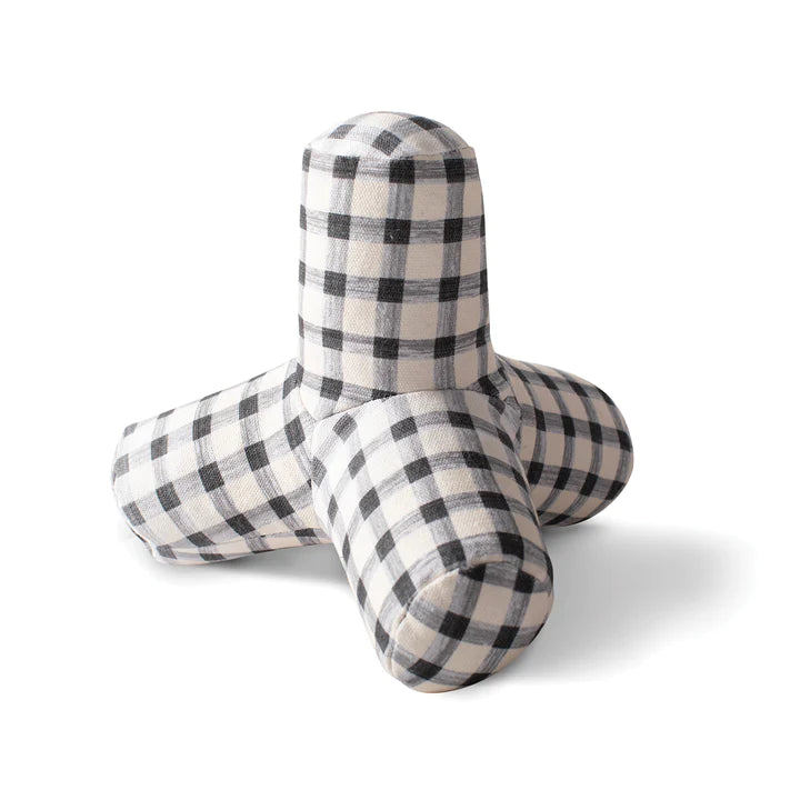 Petshop by Fringe Studio FRINGE Studio Game on Painted Gingham 