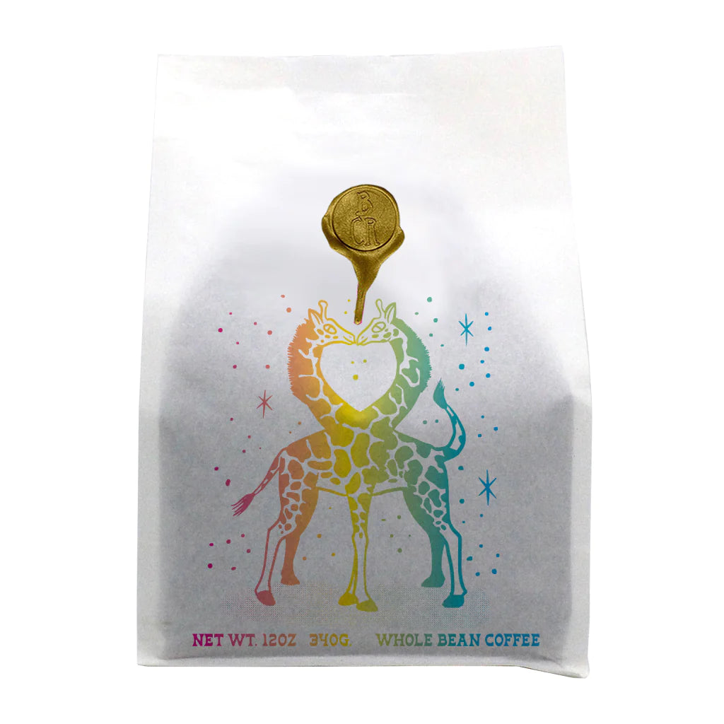 Brandywine Coffee Roasters Retail Bags Brandywine Pride Blend 