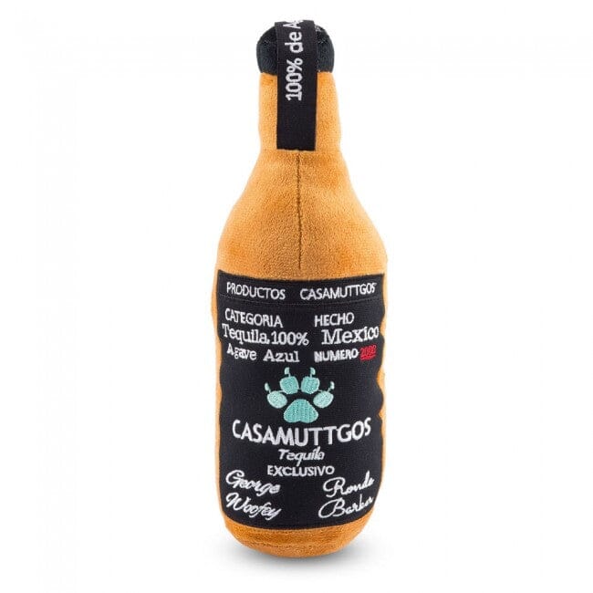 Casamuttgos Tequila Toy | Haute Diggity Dog Haute Diggity Dog 