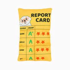 Report Card Hugsmart Products Inc 