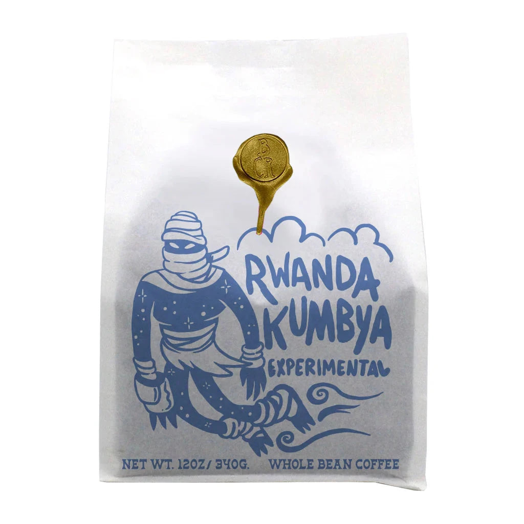 Brandywine Coffee Retail Brandywine Rwanda - Kumbya - Experimental 