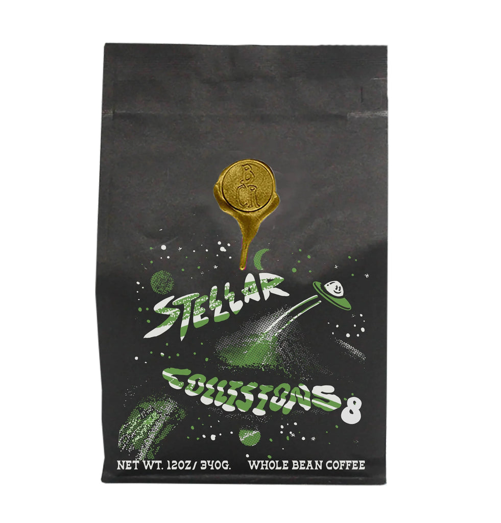 Brandywine Coffee Retail Brandywine Stellar Collisions 8 