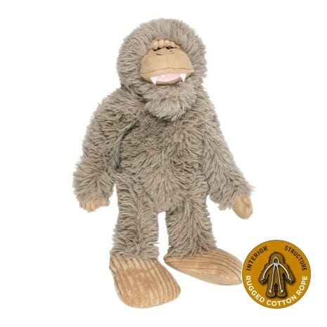 Yeti | Tall Tails Tall Tails 