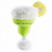 Muttgarita Plush Château Le Woof 