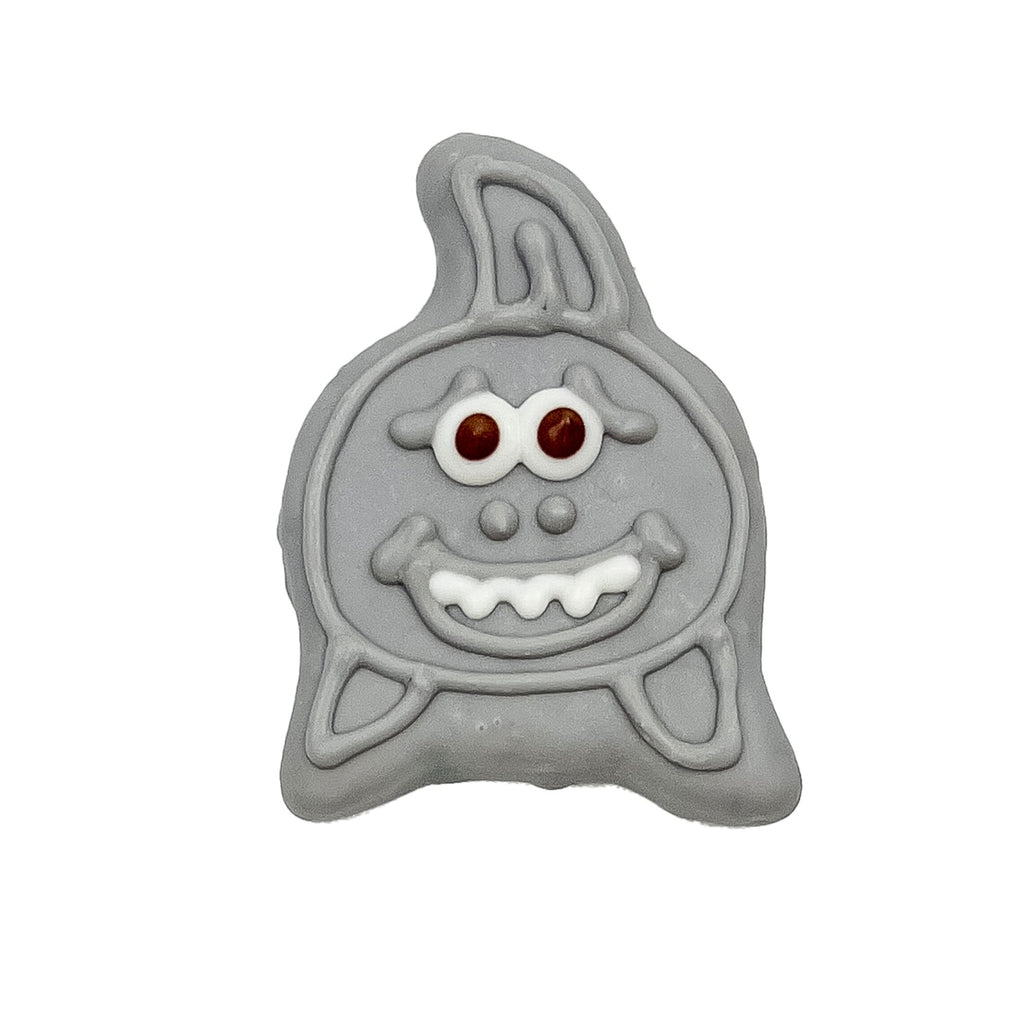Wufers Cookies Château Le Woof Shark 