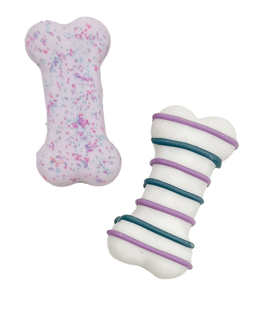Wufers Cookies Château Le Woof Bones 