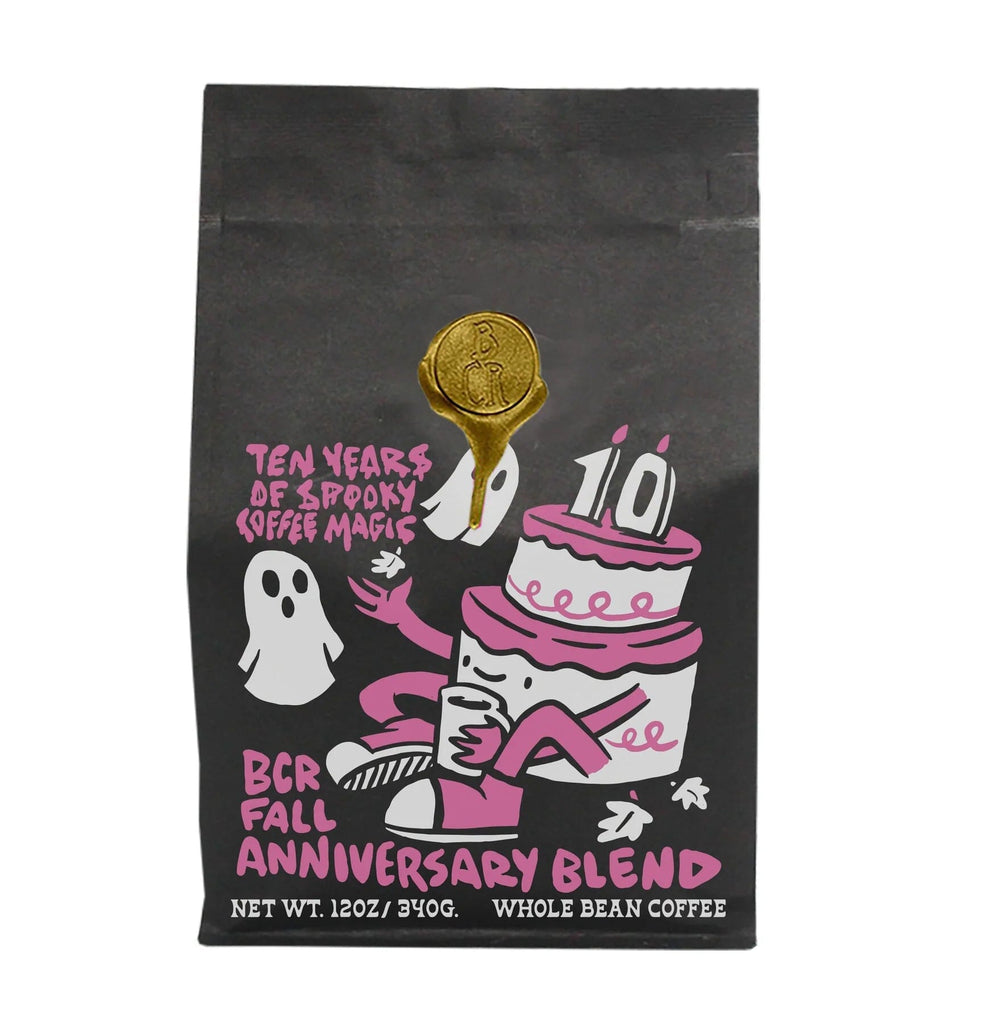 Brandywine Coffee Retail Brandywine Ten Years Of Coffee Magic! 