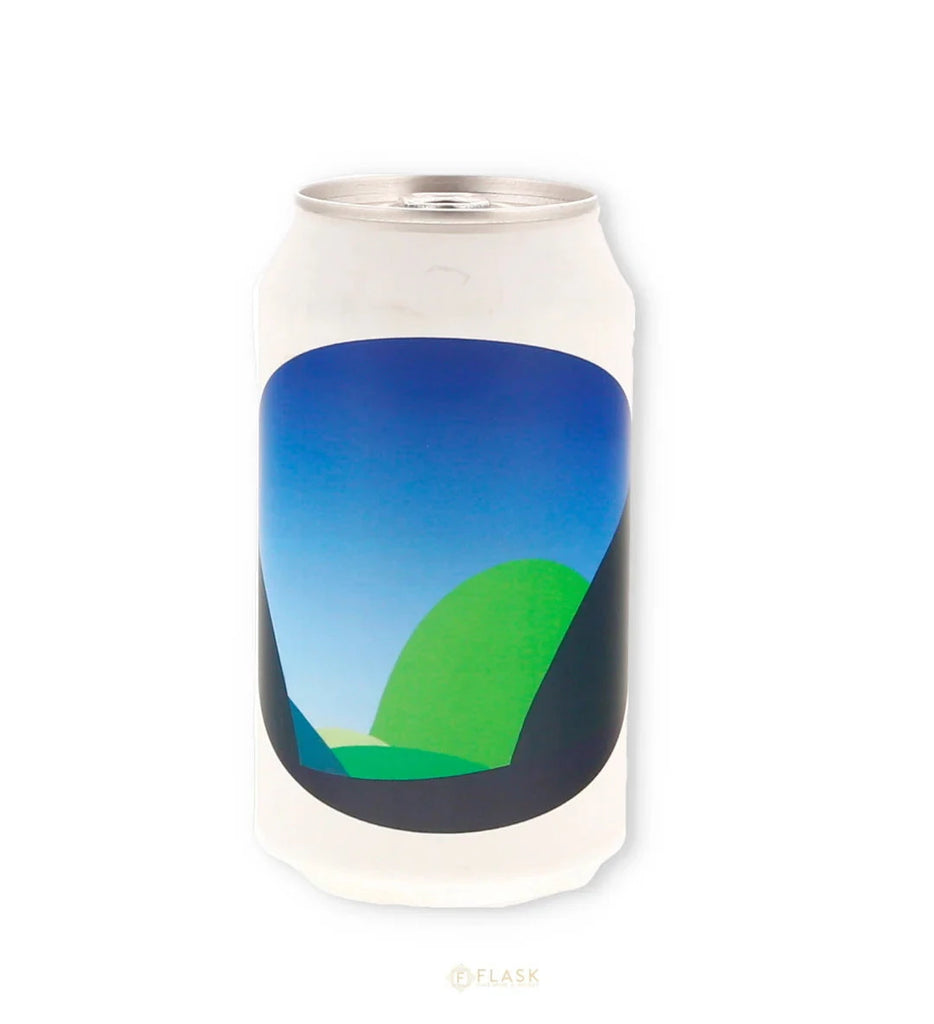 Moonland Canned Wine Château Le Woof Spritzer Rose 