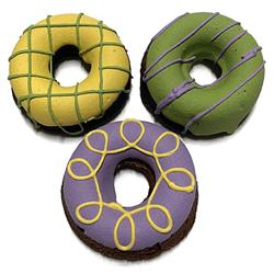 Bubba Rose Dog Bakery Chateau Le Woof Spring Donuts 