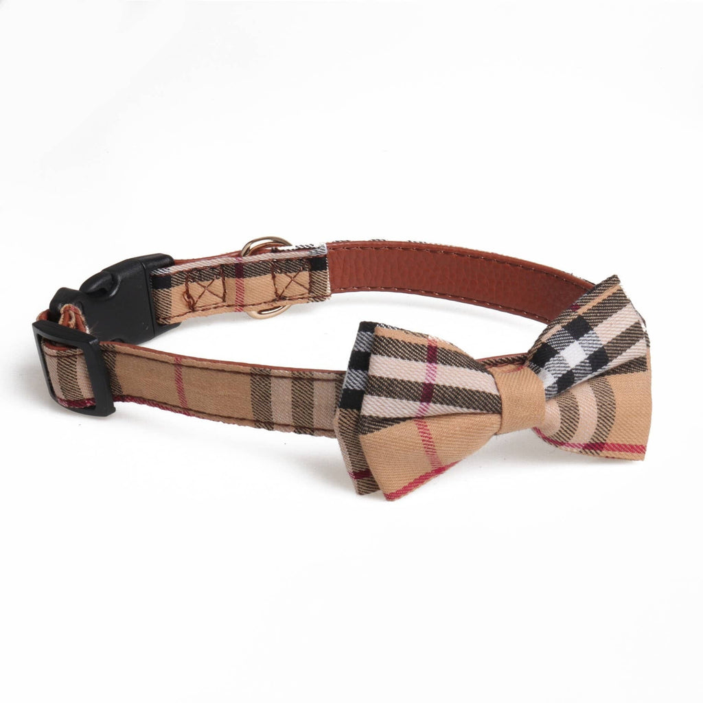 BARK by DOG - BARRY BOW TIE BARK by DOG 