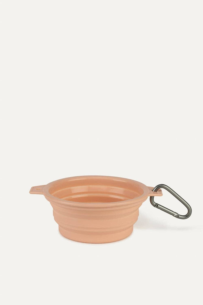 maxbone - Rubber Travel Bowl for Dogs maxbone 