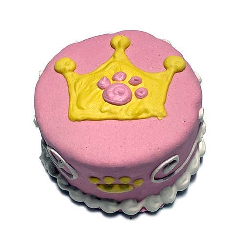 Bubba Rose Biscuit Co. - Princess Baby Cake (Shelf Stable) Bubba Rose Biscuit Co. 